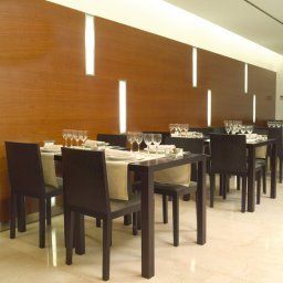 Restaurant NH Cristal Fotos