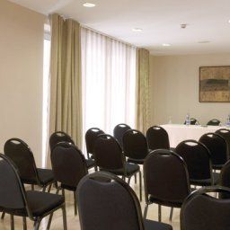 Conference room NH Cristal Fotos