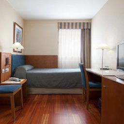 Room NH Cristal Fotos