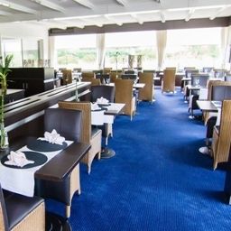 Ресторан nordica Hotel Friesenhof Fotos