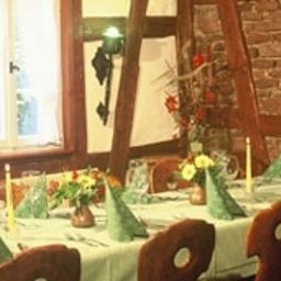 Ristorante Waldgericht Fotos