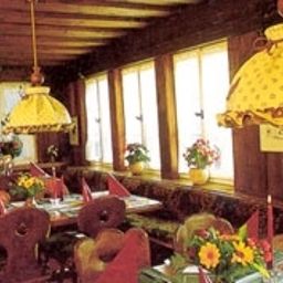 Ristorante Waldgericht Fotos