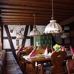Ristorante Waldgericht Fotos
