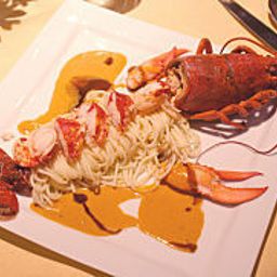 Ristorante Mühle Fotos