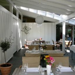 Terrazza Mühle Fotos