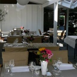 Terrazza Mühle Fotos