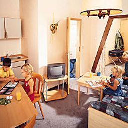 Suite junior Loosen Fotos