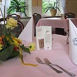 Restaurant Graf Balduin Fotos
