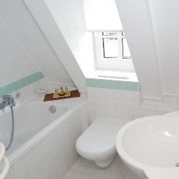 Badezimmer Altes Badhaus Fotos