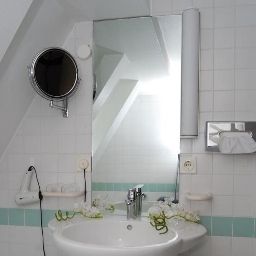 Badezimmer Altes Badhaus Fotos
