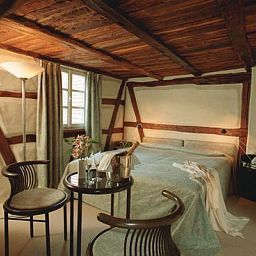Zimmer Altes Badhaus Fotos