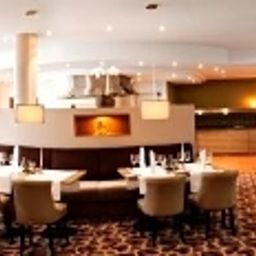 Restaurante Mercure Hotel Hamburg Airport Fotos