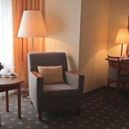  Mercure Hotel Hamburg Airport Fotos