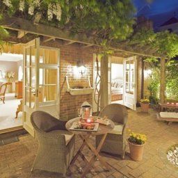 Suite Chewton Glen Fotos
