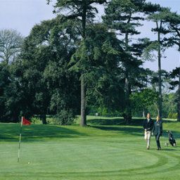  Chewton Glen Fotos