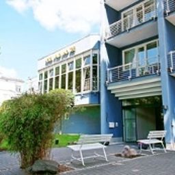 Vue extérieure Wald und See Fotos