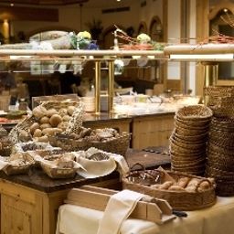 Buffet Lamm Fotos