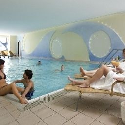 Piscina Lamm Fotos
