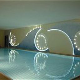 Piscina Lamm Fotos