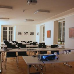 Sala congressi Ox Hotel Fotos