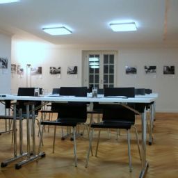 Sala congressi Ox Hotel Fotos