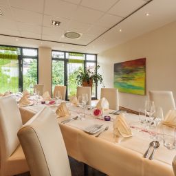 Restaurant Mein Schlosshotel Fotos