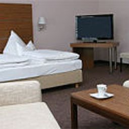 Suite Mein Schlosshotel Fotos