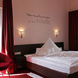 Suite Mein Schlosshotel Fotos