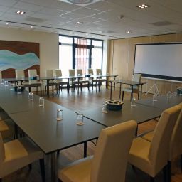 Conference room Mein Schlosshotel Fotos