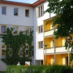 Фасад essentis bio-seminarhotel  an der Spree Fotos
