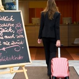 Ресепшен essentis bio-seminarhotel  an der Spree Fotos