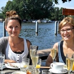 Вид essentis bio-seminarhotel  an der Spree Fotos