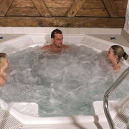Wellness area Schmelz Fotos