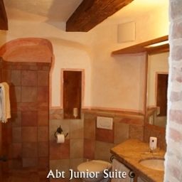 Bathroom Irseer Klosterbräu Fotos