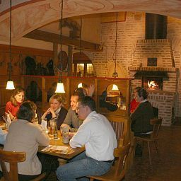 Restaurant Irseer Klosterbräu Fotos