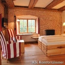  Irseer Klosterbräu Fotos