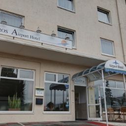  Albatros Airport Fotos
