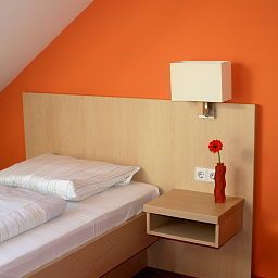 Room Albatros Airport Fotos