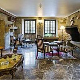 Interior view Pazo O Rial Fotos