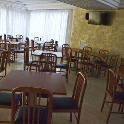 Sala śniadaniowa Scheppers by Estéra Fotos