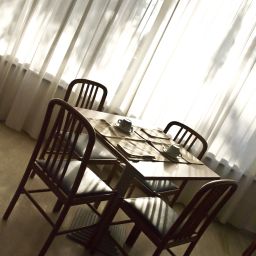 Sala śniadaniowa Scheppers by Estéra Fotos