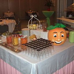 Buffet Lindenhof Fotos