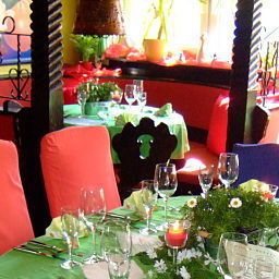 Ristorante Lindenhof Fotos