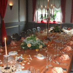 Sala banchetti Lindenhof Fotos