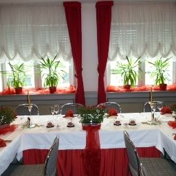 Sala banchetti Lindenhof Fotos