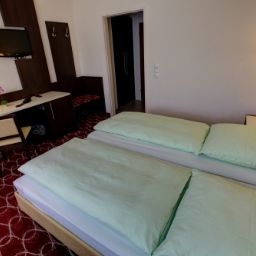  Krug garni Hotel u.Appartment Fotos