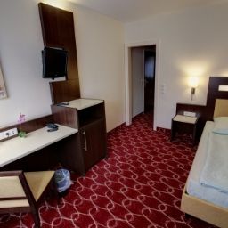  Krug garni Hotel u.Appartment Fotos