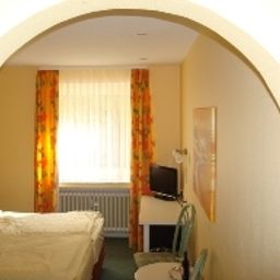 Habitación Kurfürstenhof Fotos