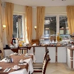 Breakfast room Baden Fotos