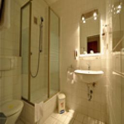 Camera da bagno Savoy Bonn Fotos